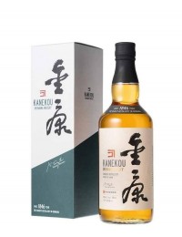 星康 Kanekou Okinawa Whisky 700ml